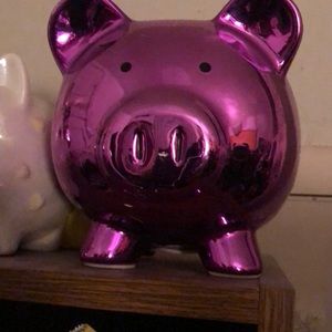 Meet your Posher, Pervis